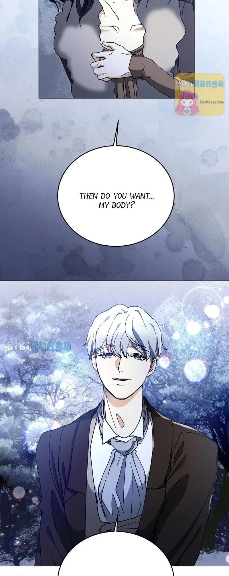 The Psycho Duke and I Chapter 8 – Page 11
