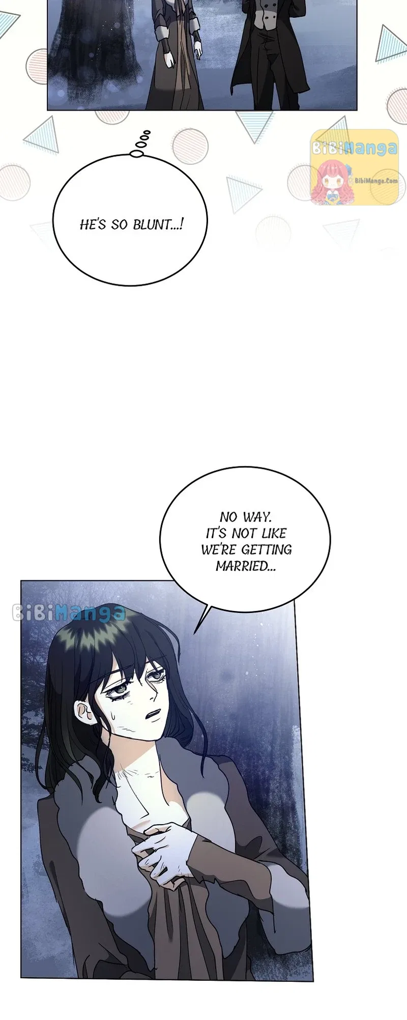 The Psycho Duke and I Chapter 8 – Page 14