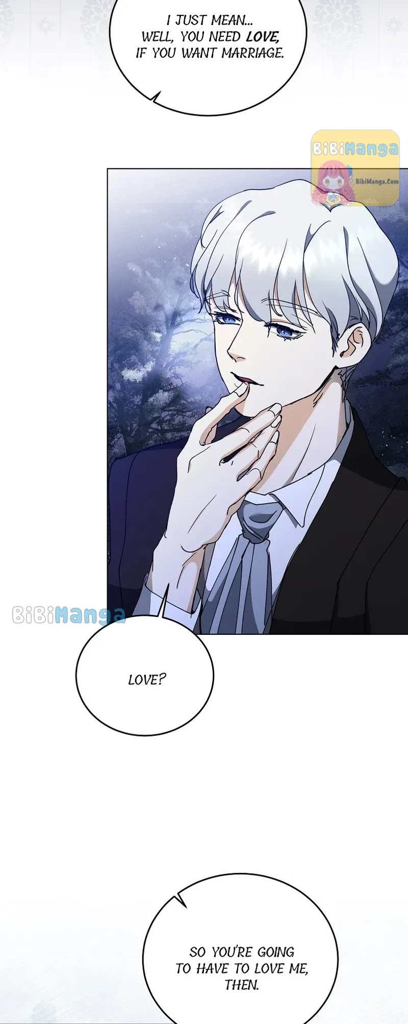 The Psycho Duke and I Chapter 8 – Page 17