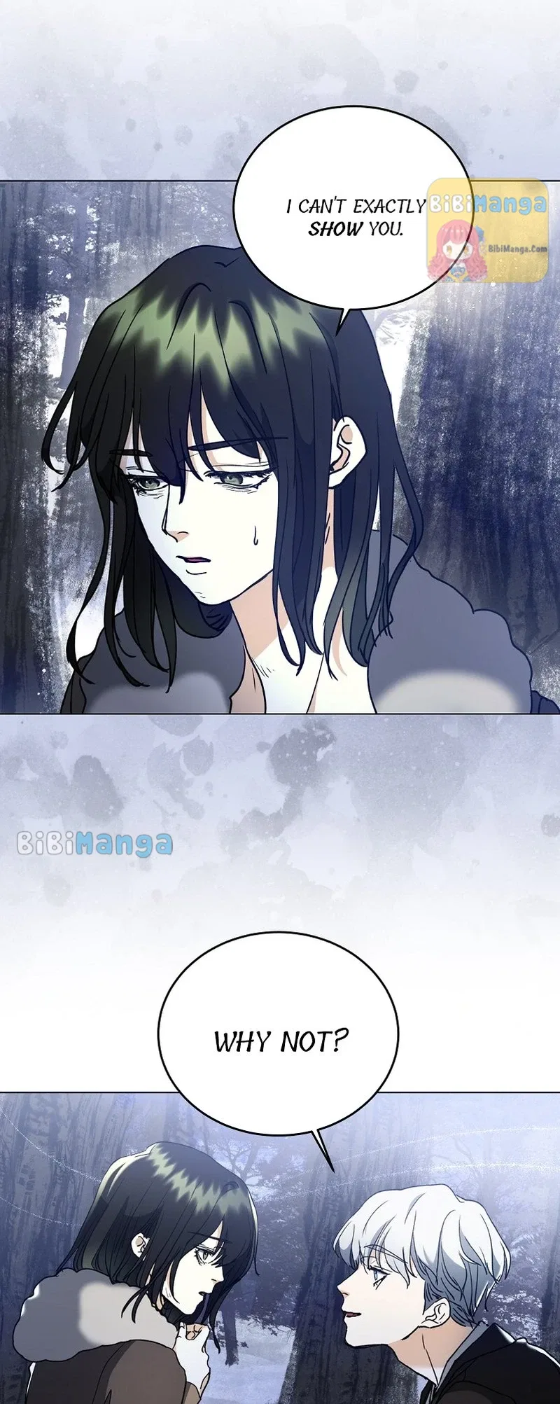 The Psycho Duke and I Chapter 8 – Page 23