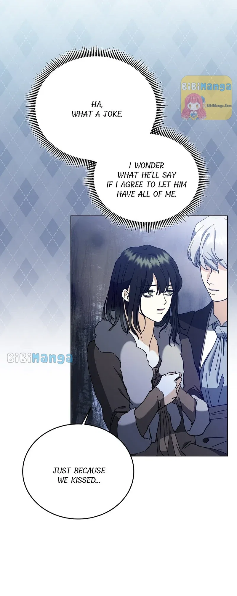 The Psycho Duke and I Chapter 8 – Page 30