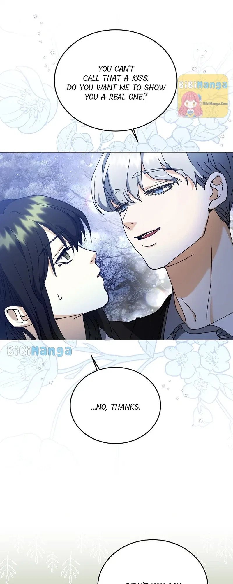 The Psycho Duke and I Chapter 8 – Page 31