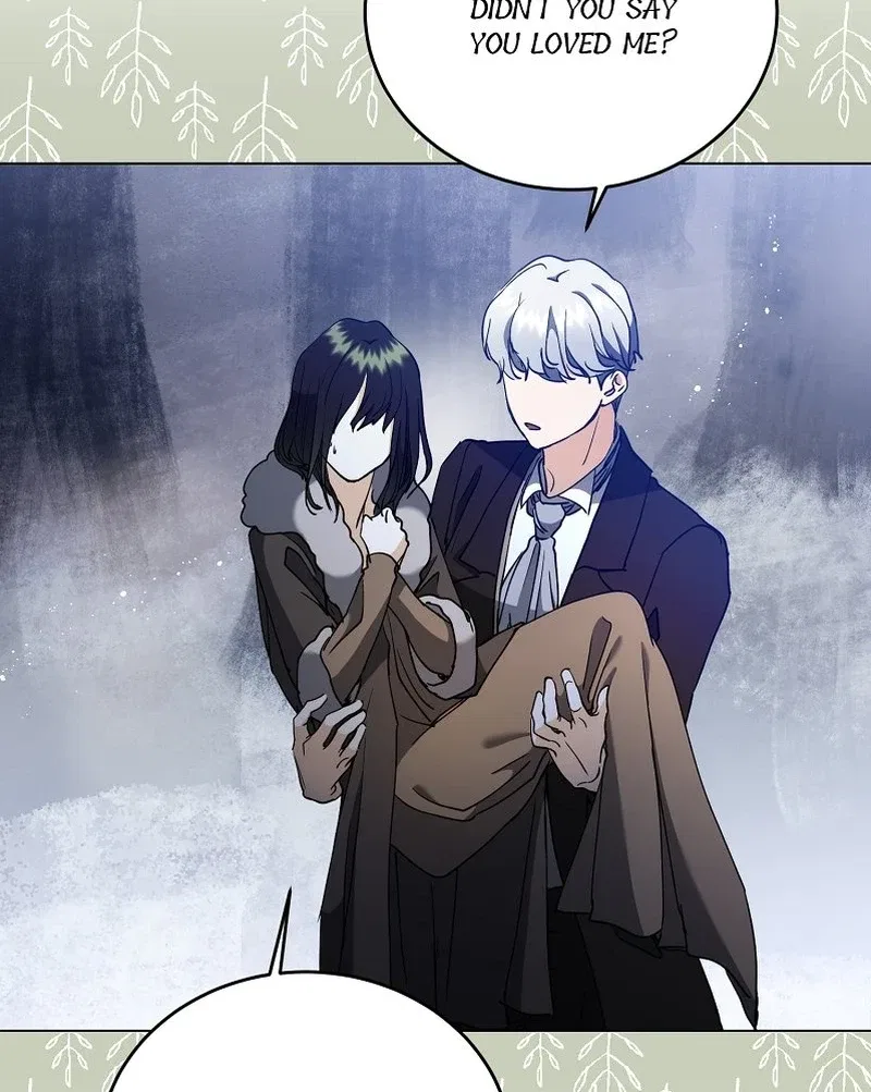 The Psycho Duke and I Chapter 8 – Page 32