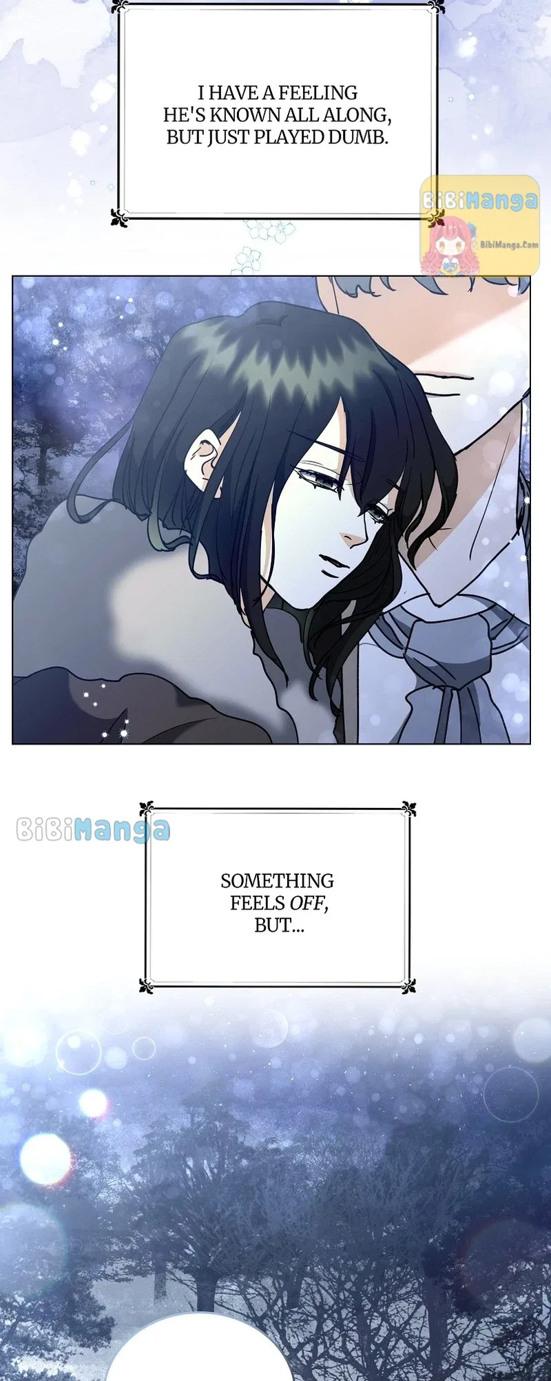 The Psycho Duke and I Chapter 8 – Page 36