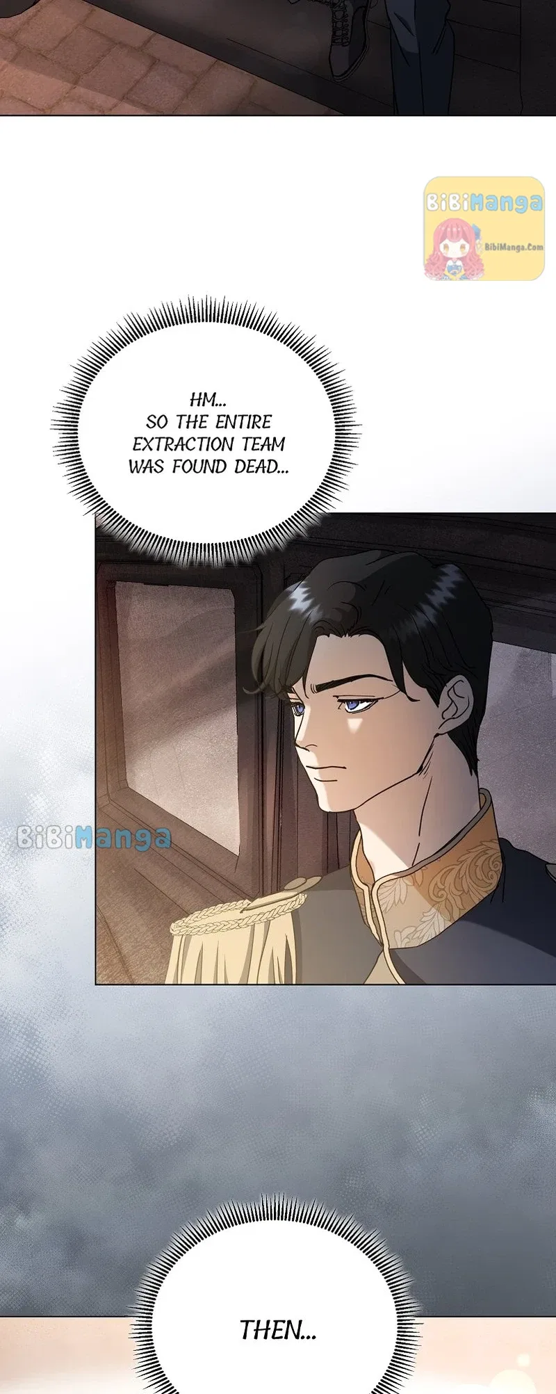 The Psycho Duke and I Chapter 8 – Page 47