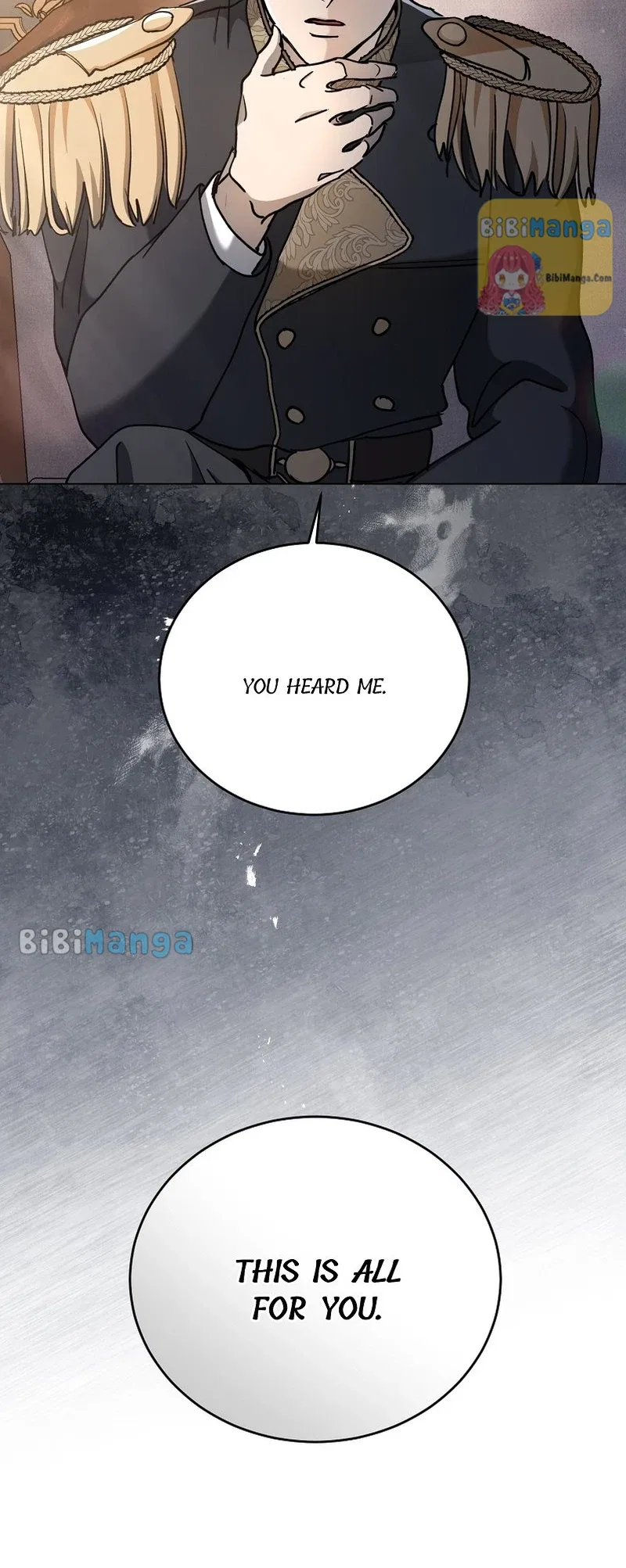 The Psycho Duke and I Chapter 8 – Page 60