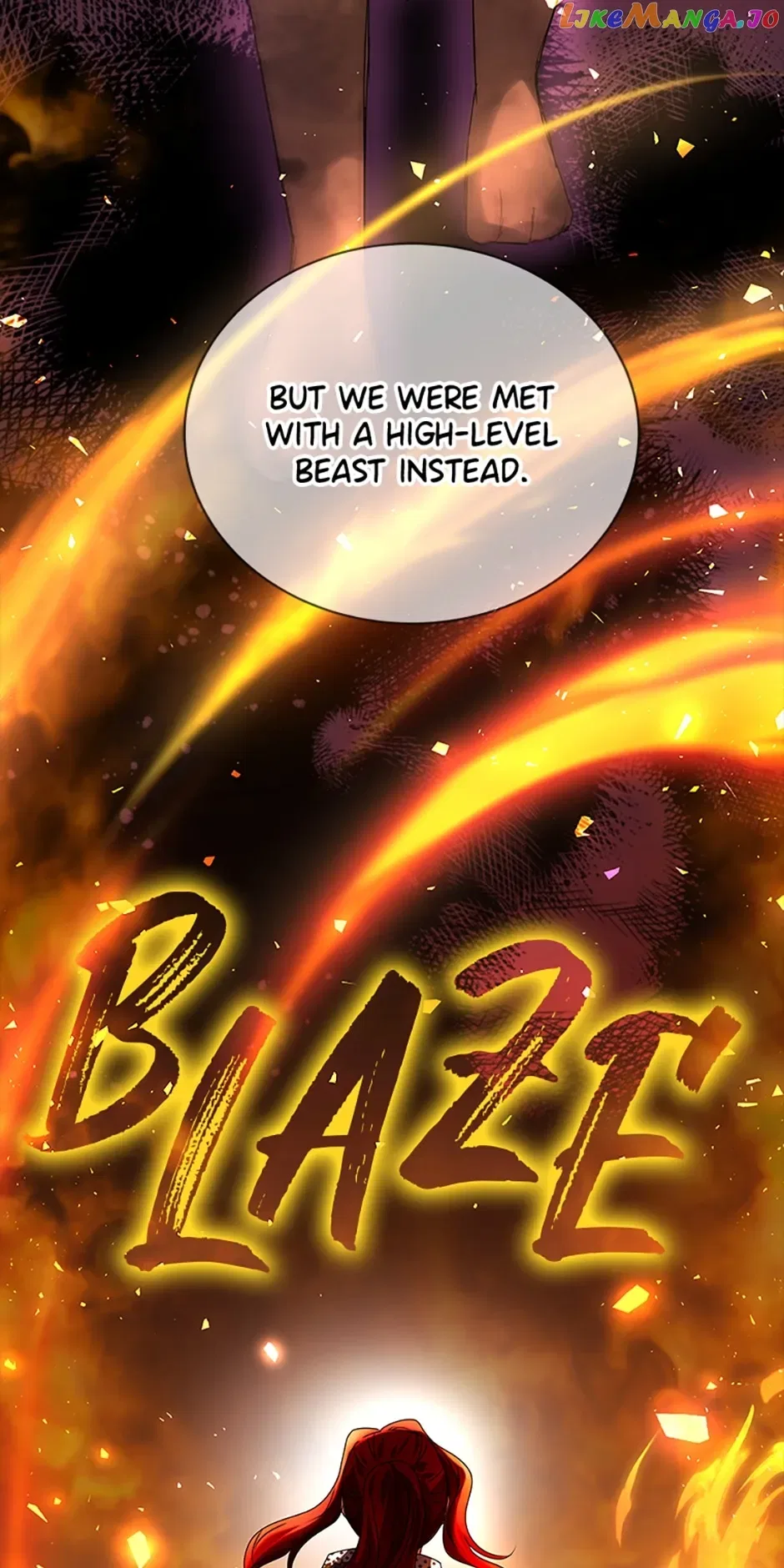 Don’t Be Obsessed With A Spirit Like Me! Chapter 35 – Page 4