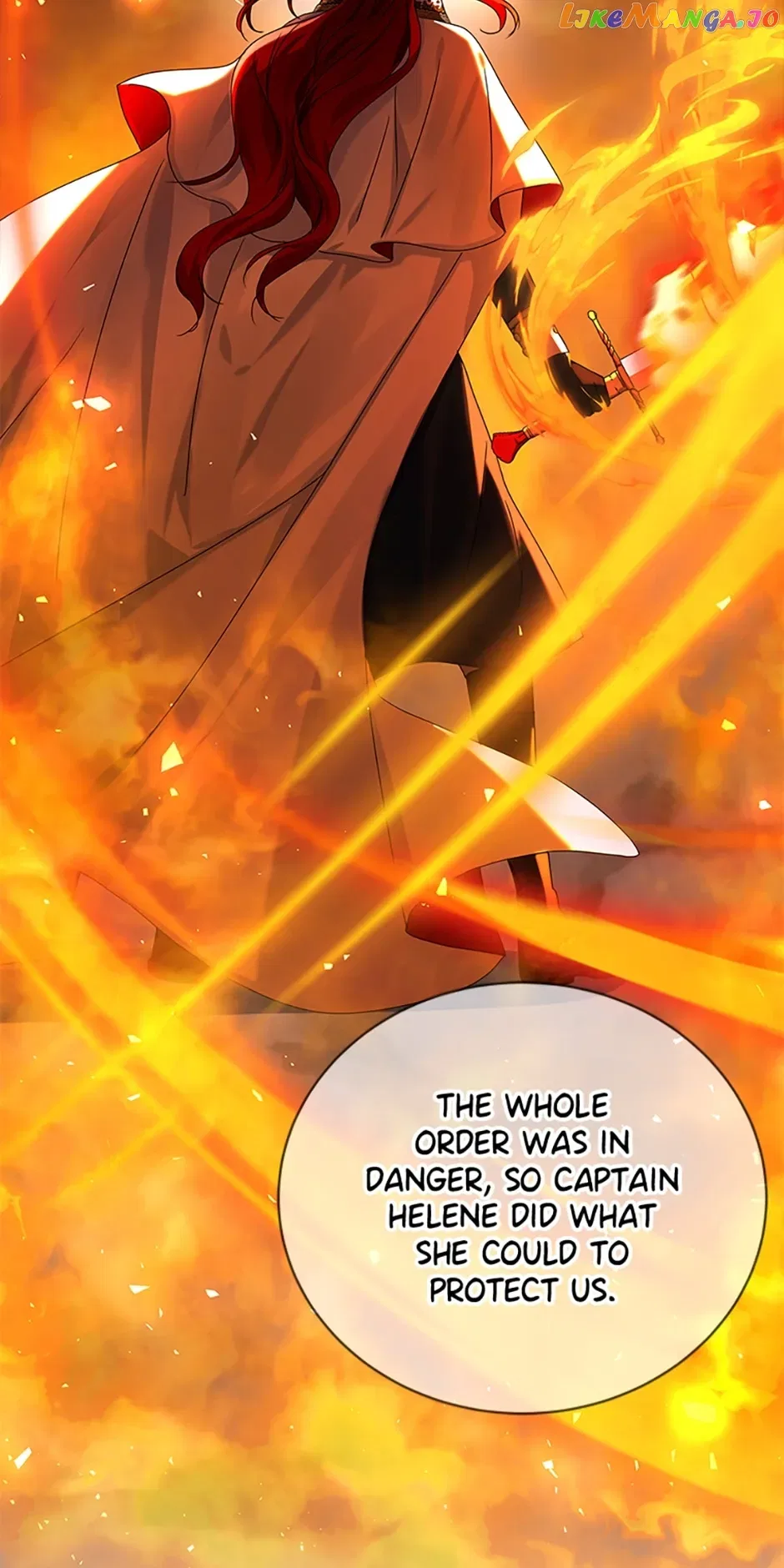 Don’t Be Obsessed With A Spirit Like Me! Chapter 35 – Page 5
