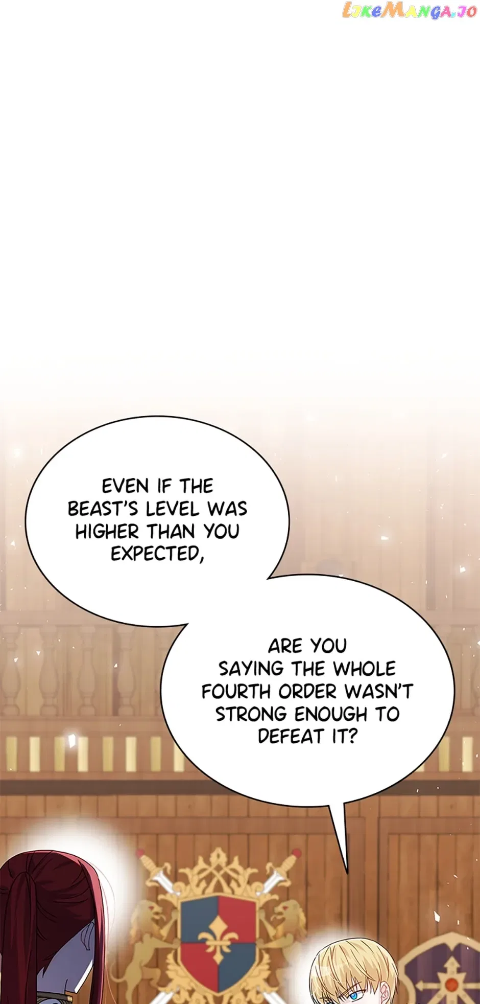 Don’t Be Obsessed With A Spirit Like Me! Chapter 35 – Page 7
