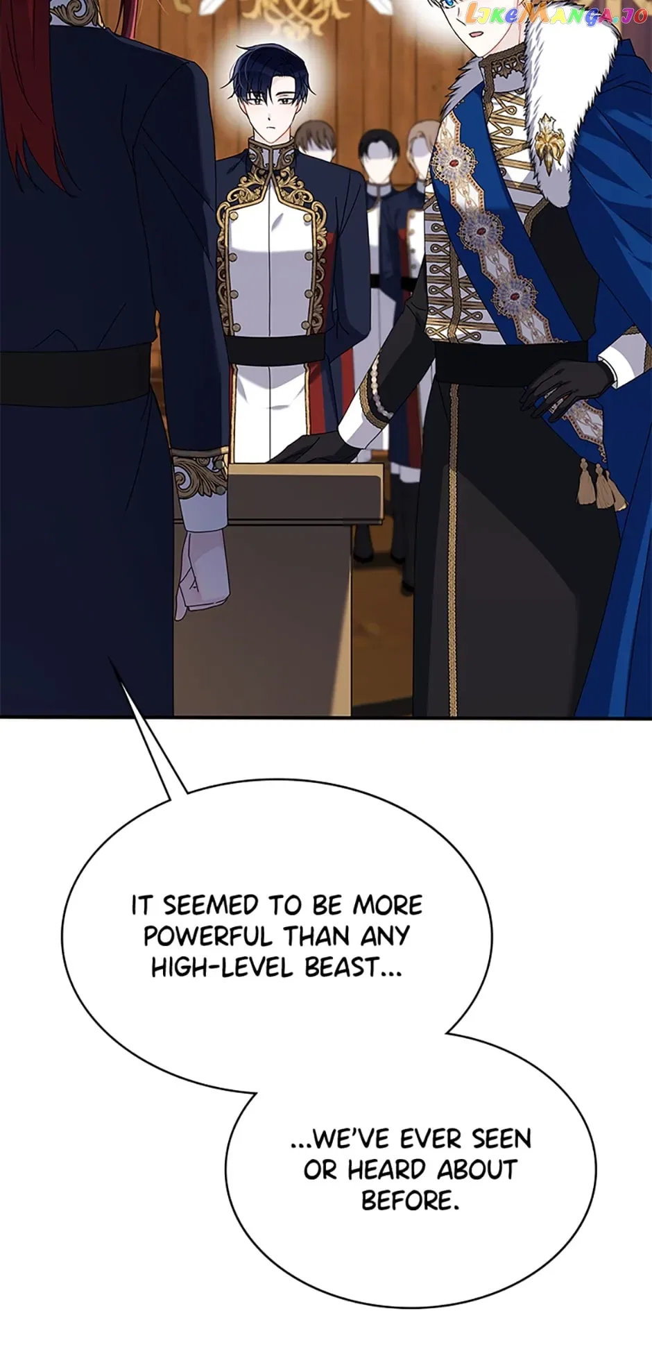Don’t Be Obsessed With A Spirit Like Me! Chapter 35 – Page 8