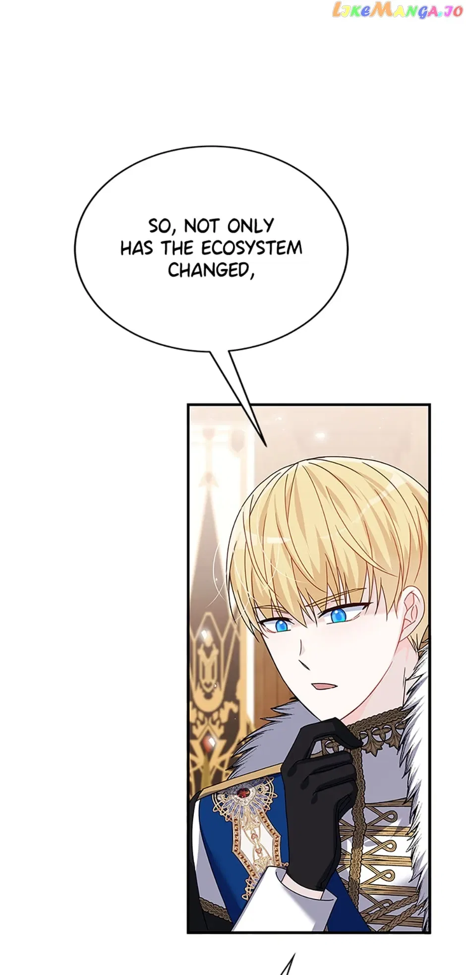 Don’t Be Obsessed With A Spirit Like Me! Chapter 35 – Page 9