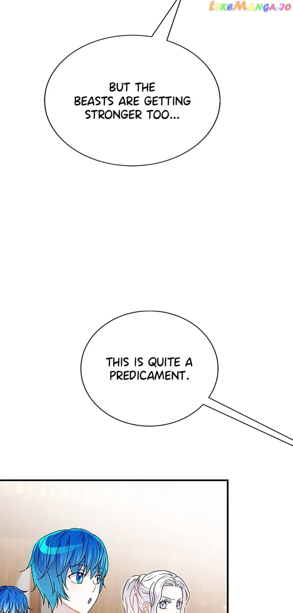 Don’t Be Obsessed With A Spirit Like Me! Chapter 35 – Page 10