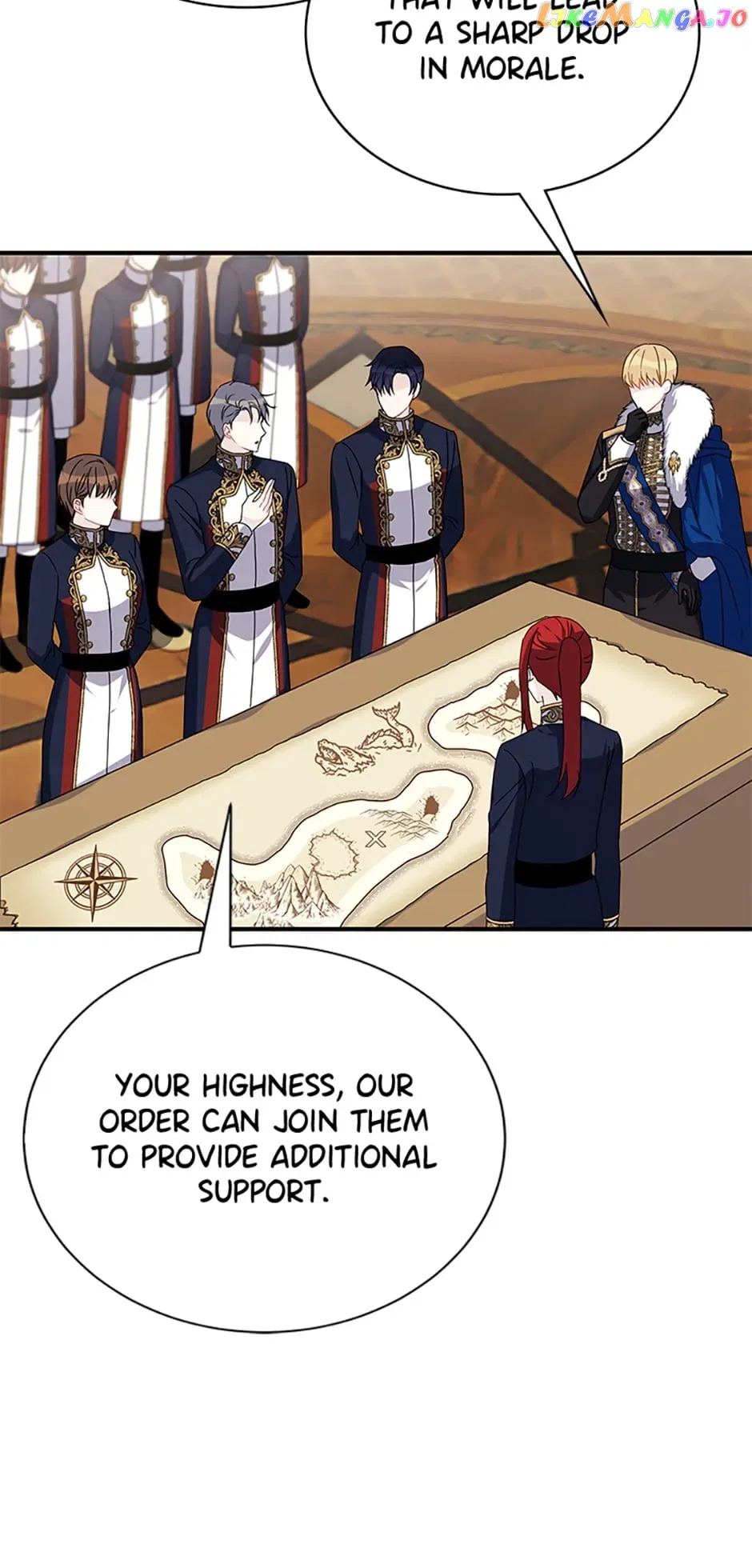 Don’t Be Obsessed With A Spirit Like Me! Chapter 35 – Page 12