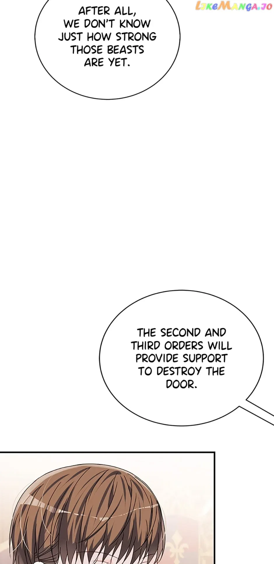 Don’t Be Obsessed With A Spirit Like Me! Chapter 35 – Page 14