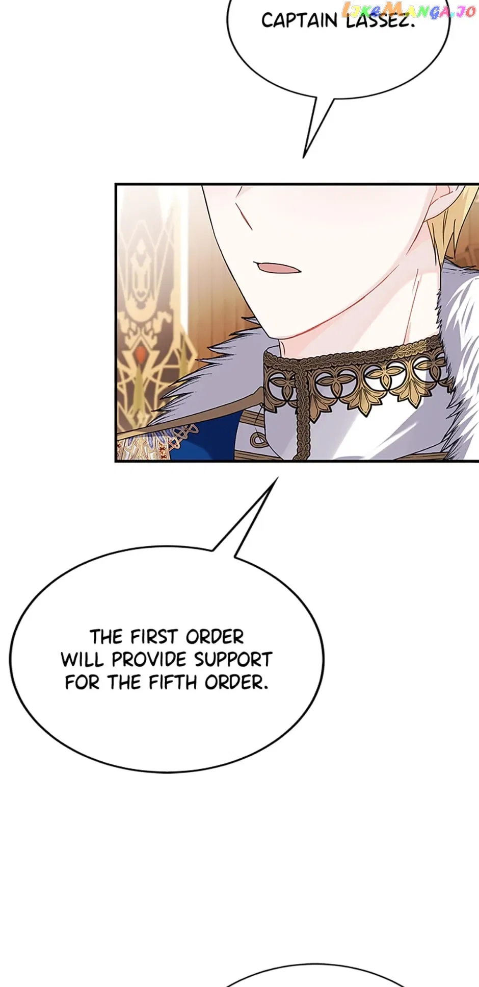 Don’t Be Obsessed With A Spirit Like Me! Chapter 35 – Page 17