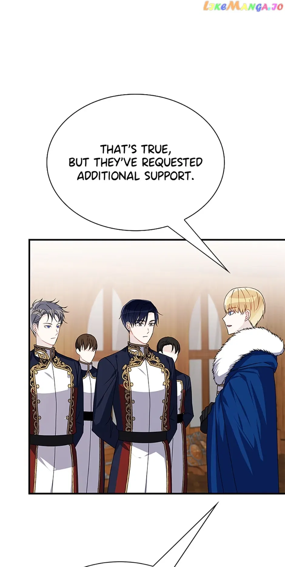 Don’t Be Obsessed With A Spirit Like Me! Chapter 35 – Page 19