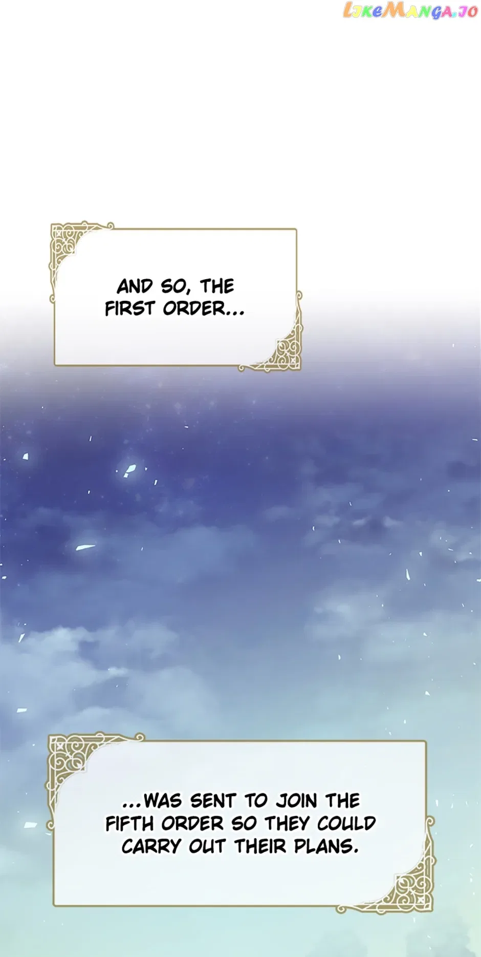Don’t Be Obsessed With A Spirit Like Me! Chapter 35 – Page 23