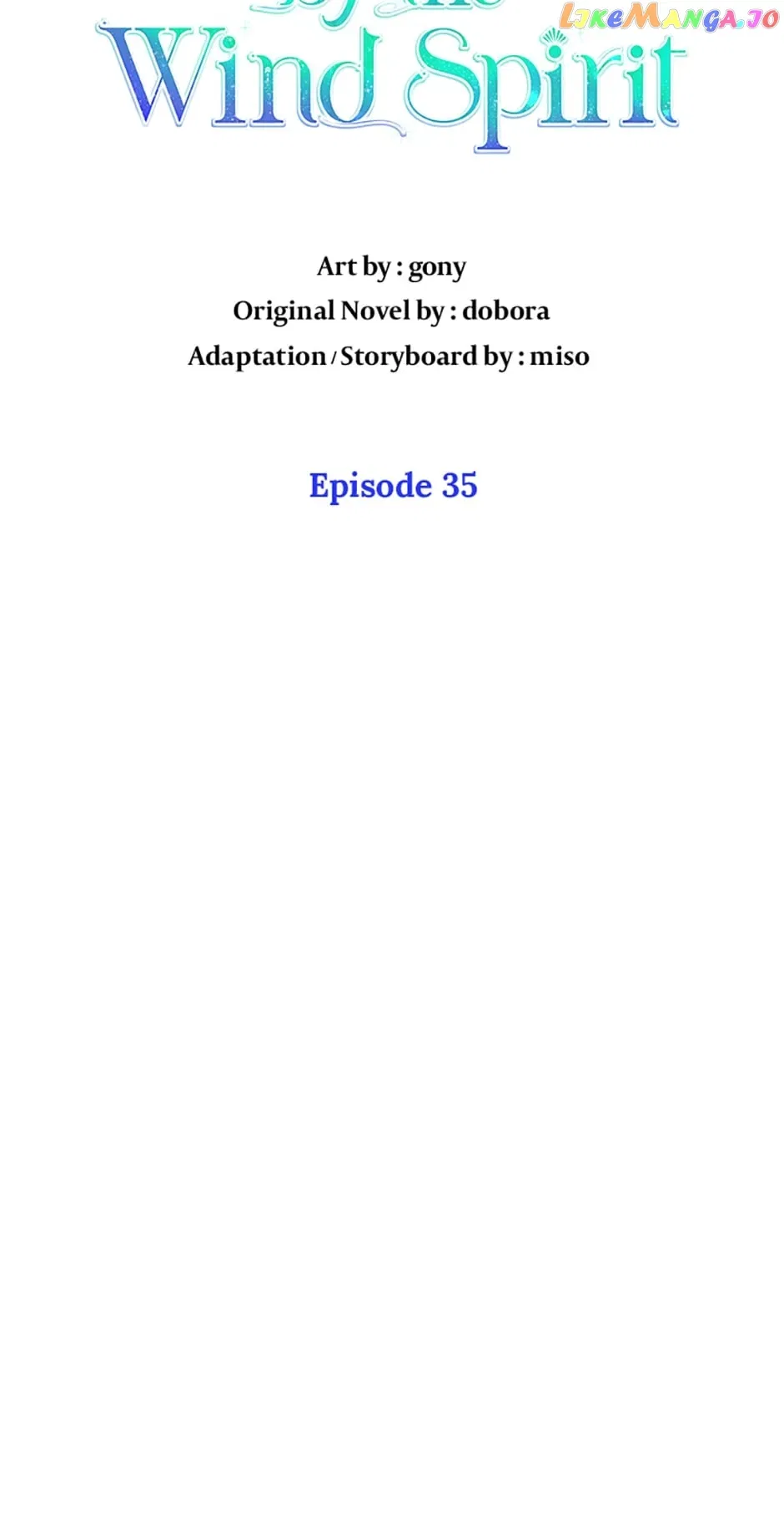 Don’t Be Obsessed With A Spirit Like Me! Chapter 35 – Page 26