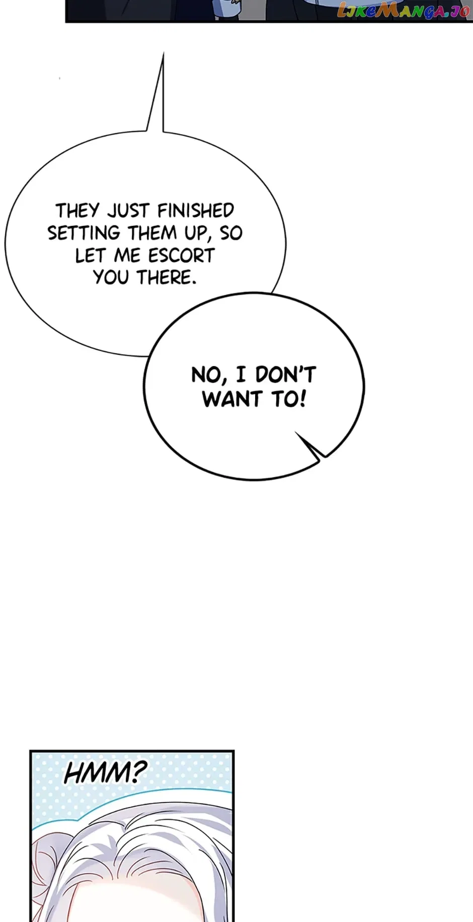 Don’t Be Obsessed With A Spirit Like Me! Chapter 35 – Page 29