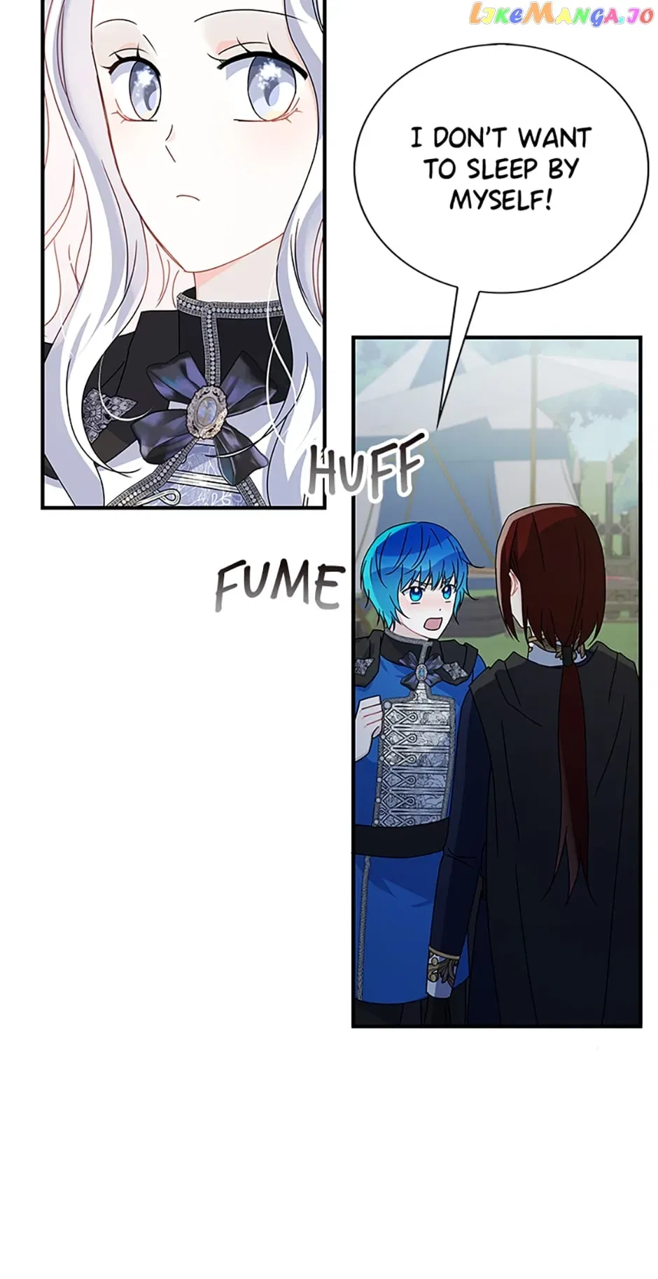 Don’t Be Obsessed With A Spirit Like Me! Chapter 35 – Page 30