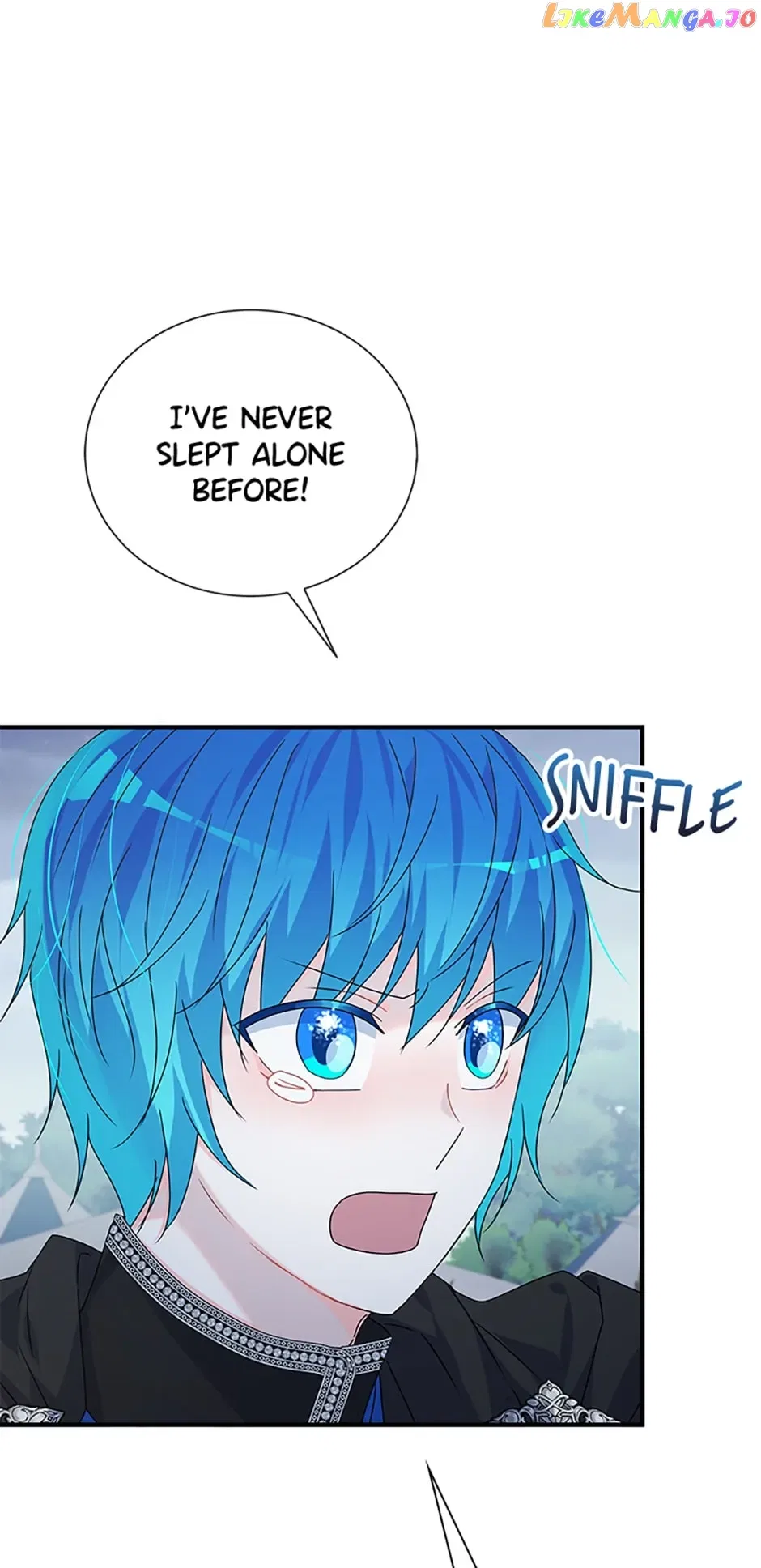 Don’t Be Obsessed With A Spirit Like Me! Chapter 35 – Page 31