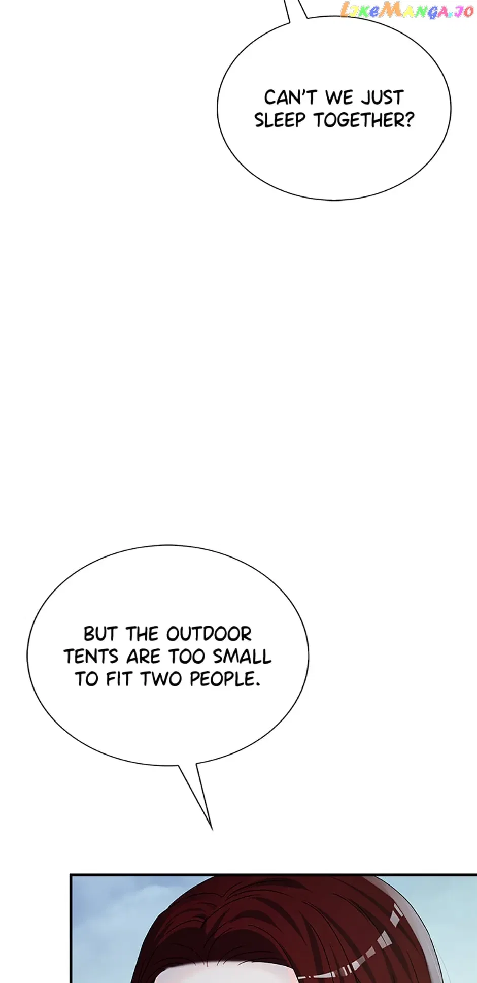 Don’t Be Obsessed With A Spirit Like Me! Chapter 35 – Page 32
