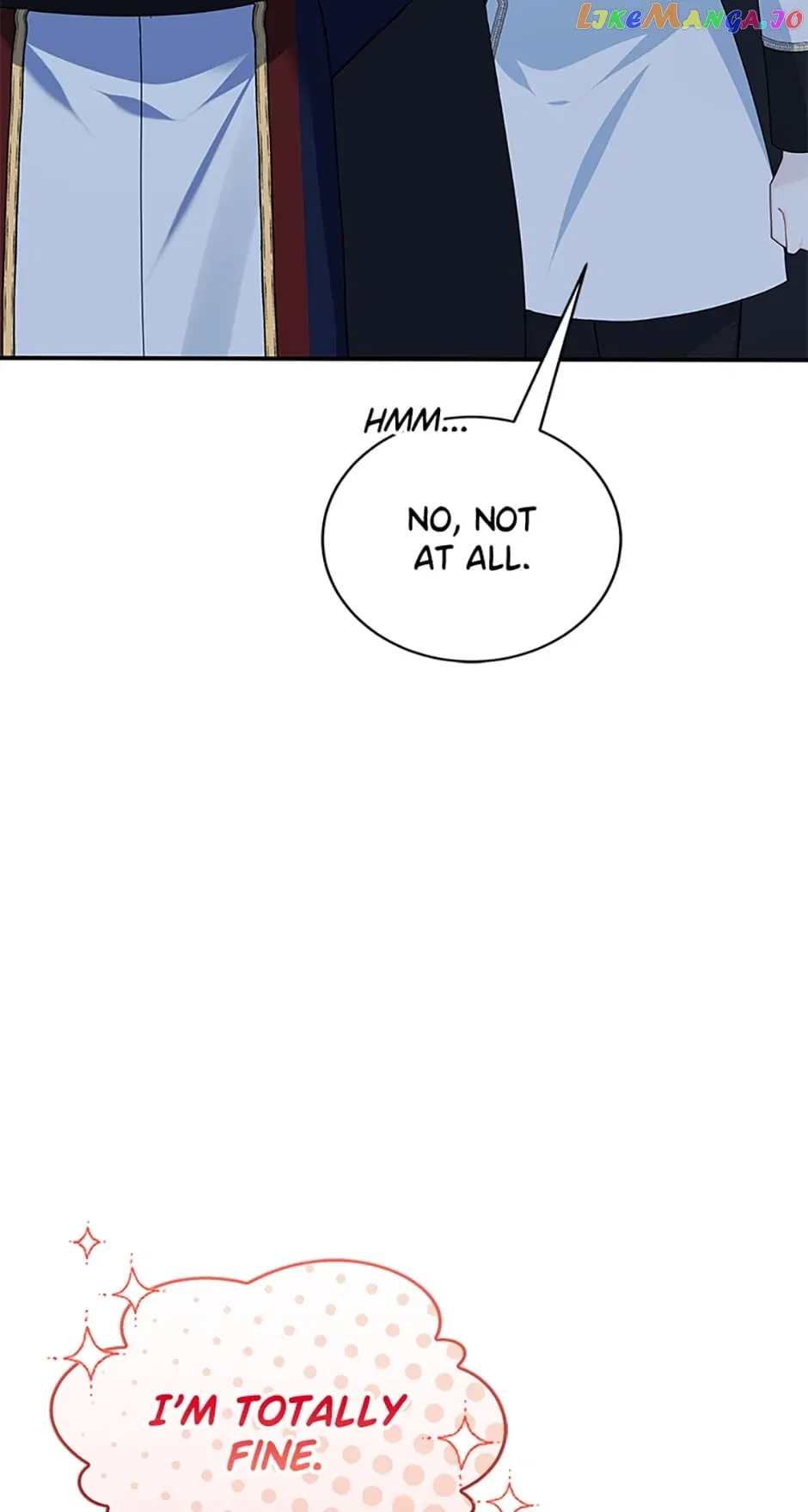 Don’t Be Obsessed With A Spirit Like Me! Chapter 35 – Page 41