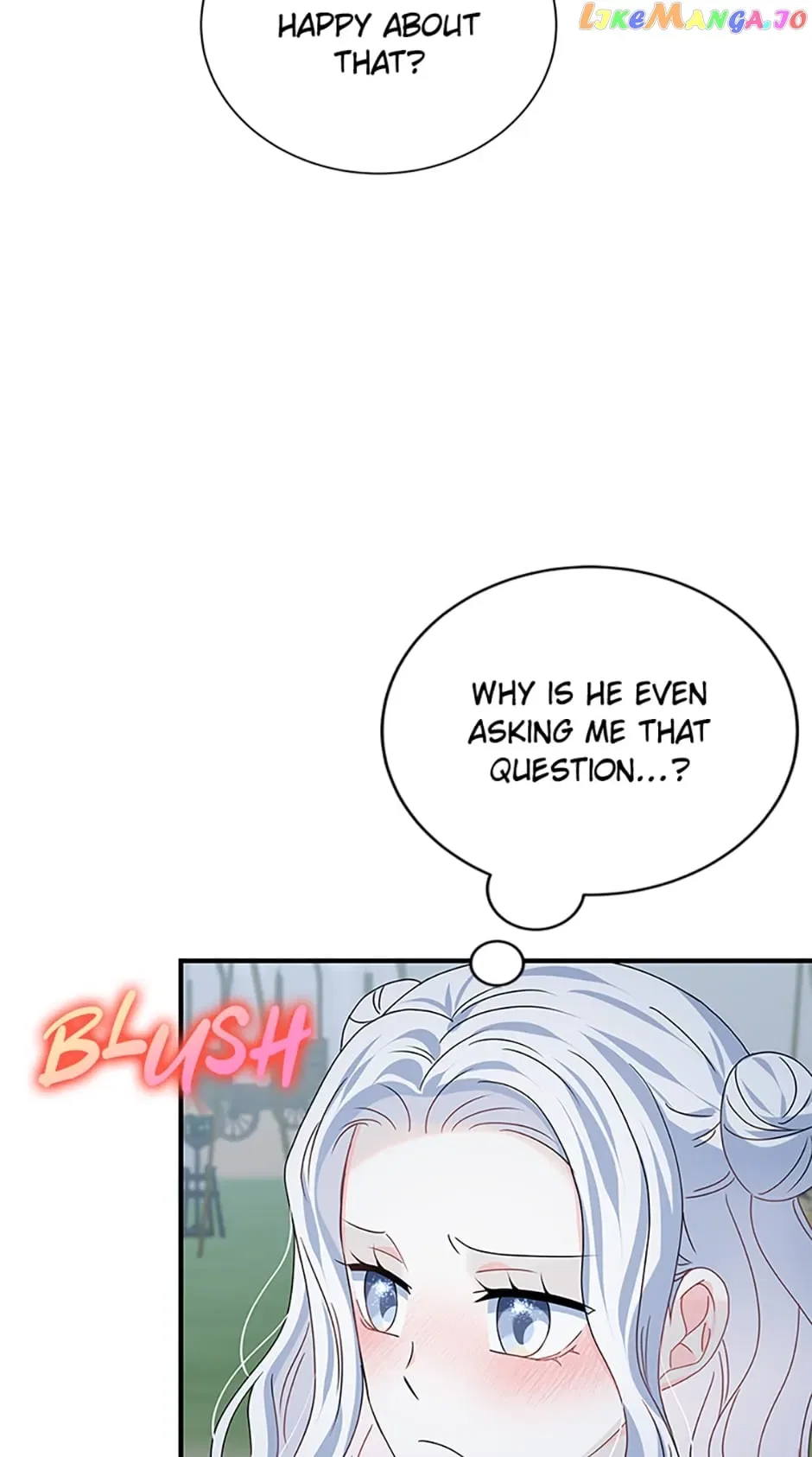 Don’t Be Obsessed With A Spirit Like Me! Chapter 35 – Page 44