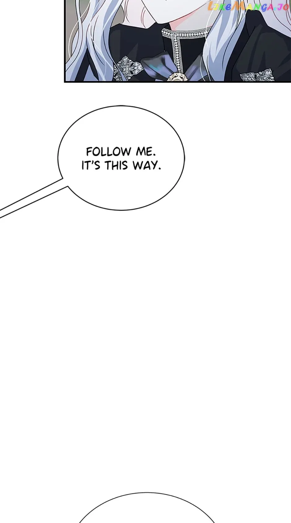 Don’t Be Obsessed With A Spirit Like Me! Chapter 35 – Page 45