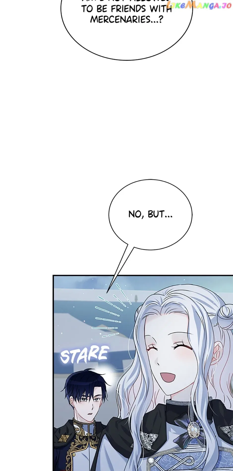 Don’t Be Obsessed With A Spirit Like Me! Chapter 35 – Page 52