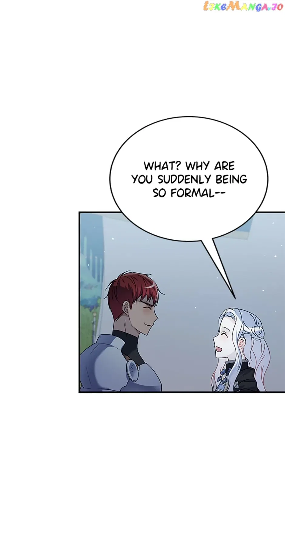 Don’t Be Obsessed With A Spirit Like Me! Chapter 35 – Page 55