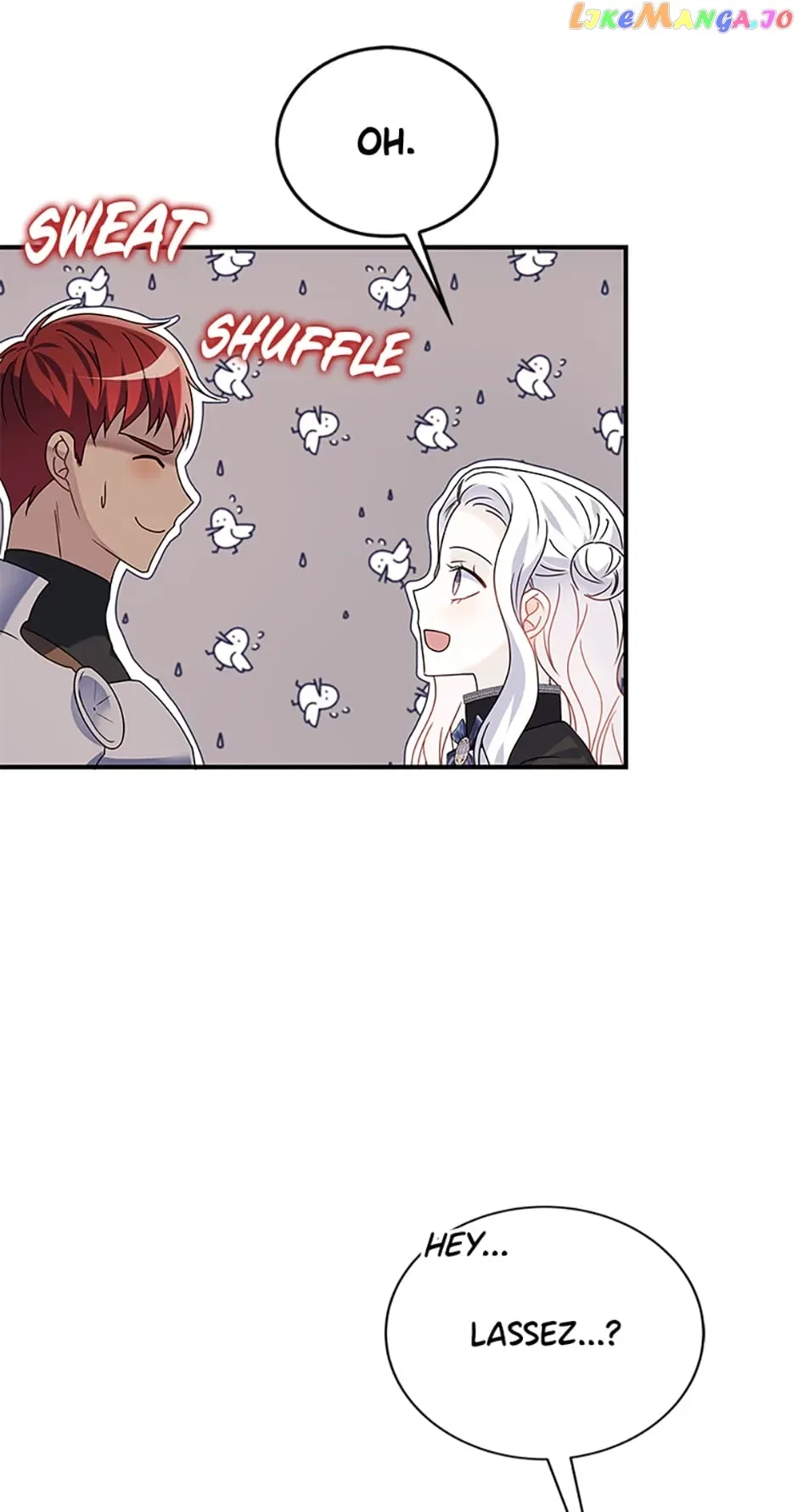 Don’t Be Obsessed With A Spirit Like Me! Chapter 35 – Page 56