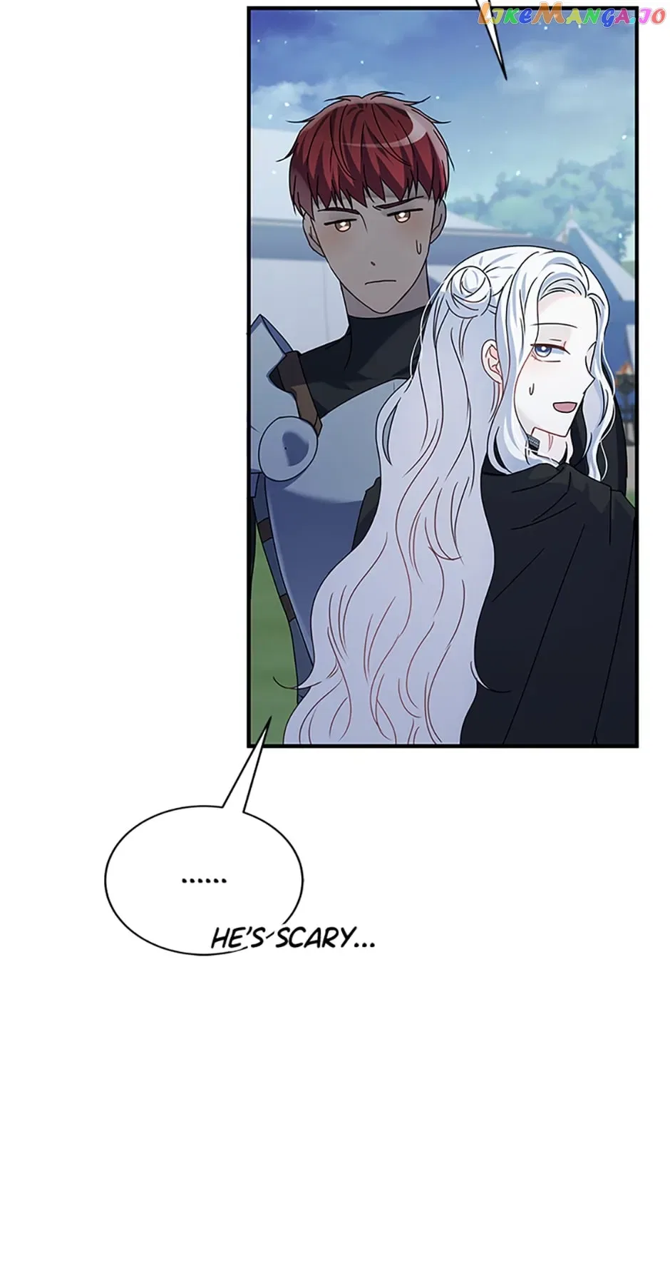 Don’t Be Obsessed With A Spirit Like Me! Chapter 35 – Page 57