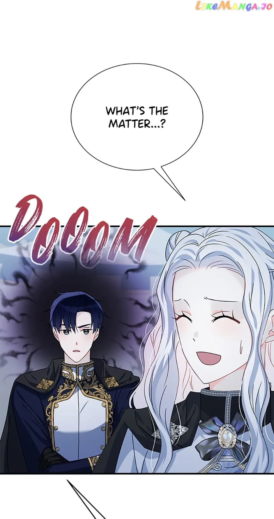 Don’t Be Obsessed With A Spirit Like Me! Chapter 35 – Page 58