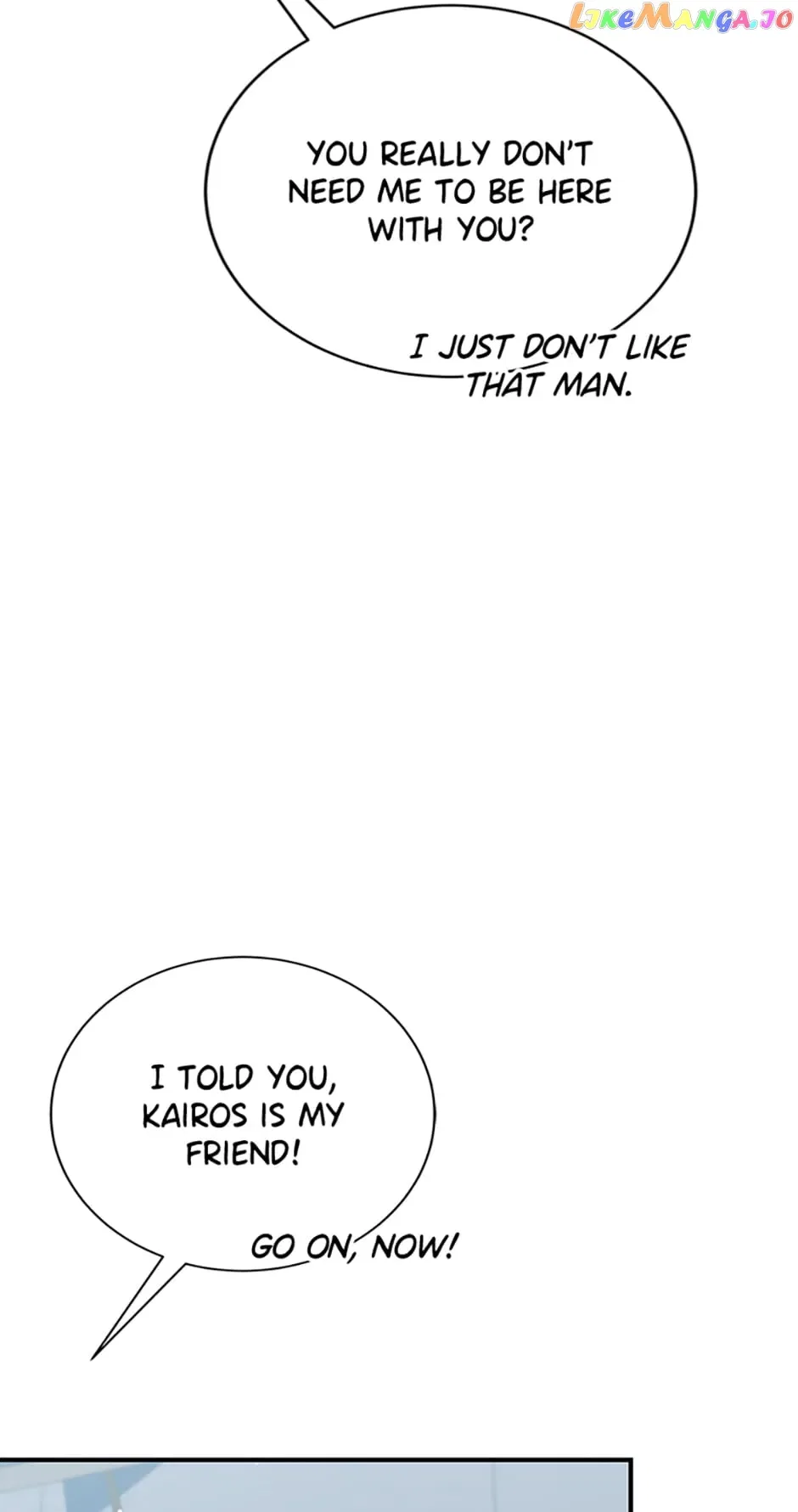 Don’t Be Obsessed With A Spirit Like Me! Chapter 35 – Page 59
