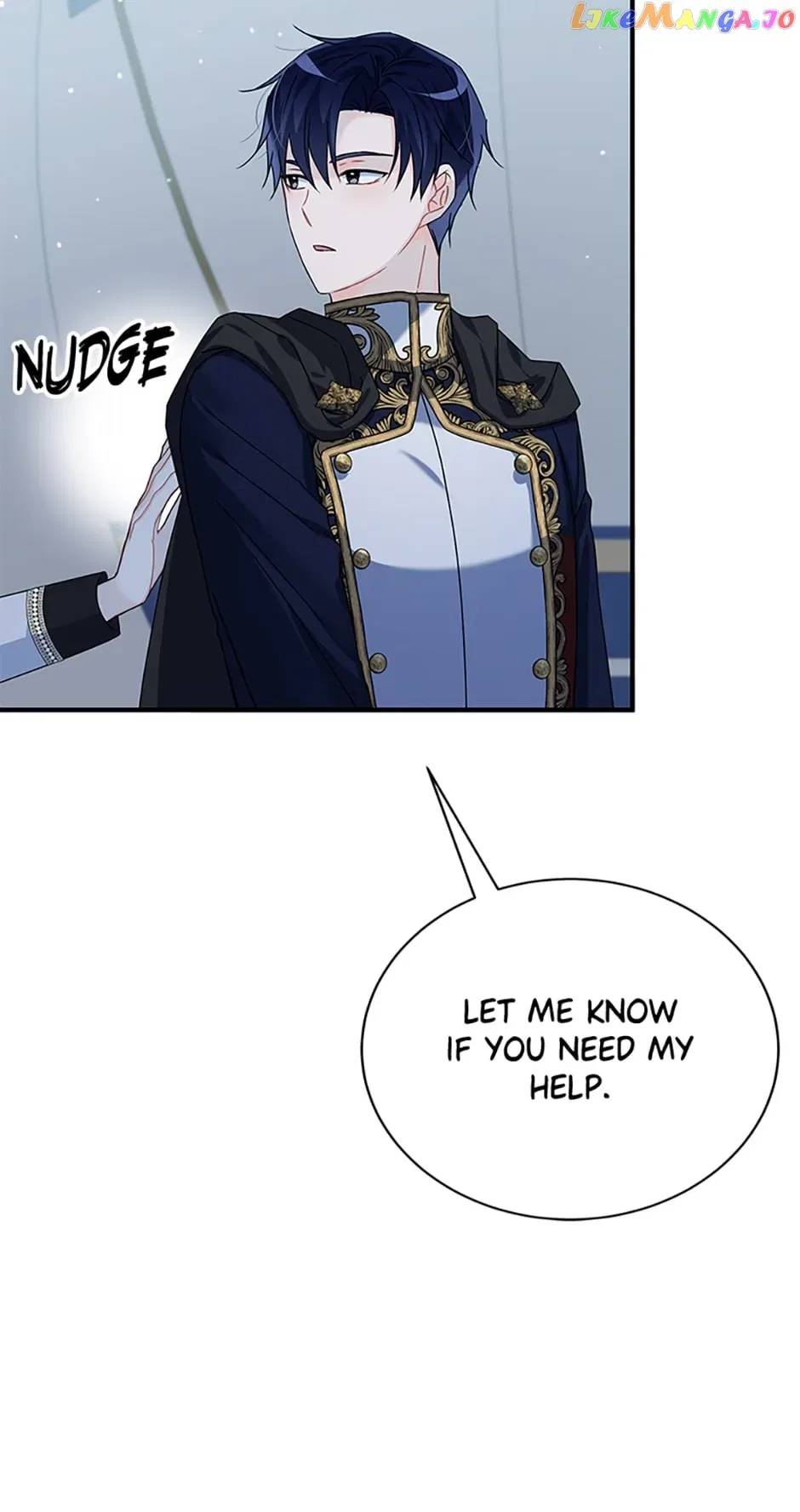Don’t Be Obsessed With A Spirit Like Me! Chapter 35 – Page 60