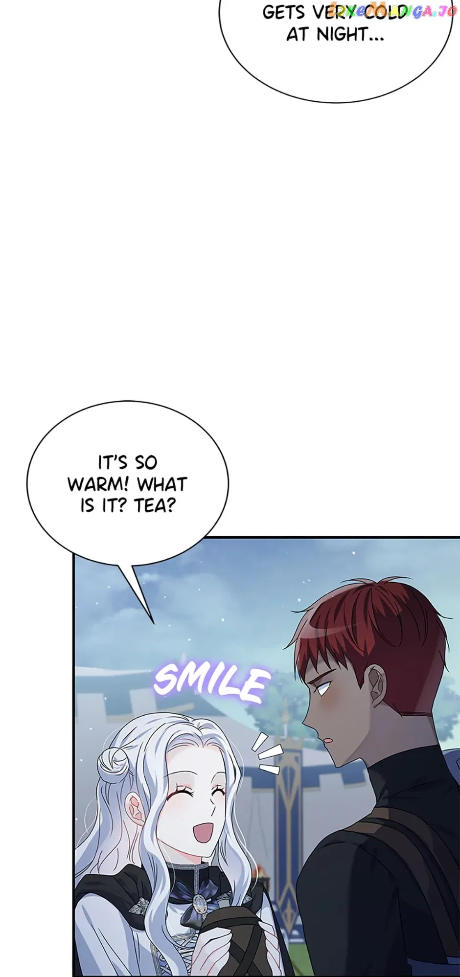 Don’t Be Obsessed With A Spirit Like Me! Chapter 35 – Page 63