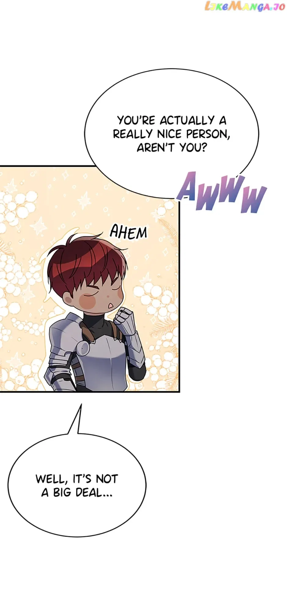 Don’t Be Obsessed With A Spirit Like Me! Chapter 35 – Page 66