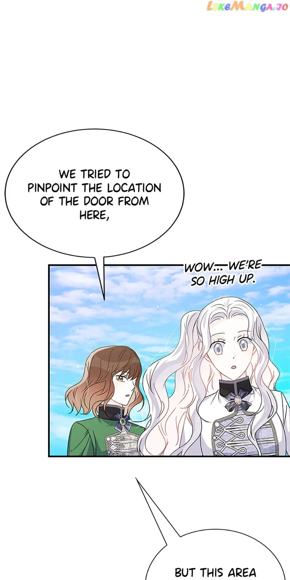 Don’t Be Obsessed With A Spirit Like Me! Chapter 35 – Page 80