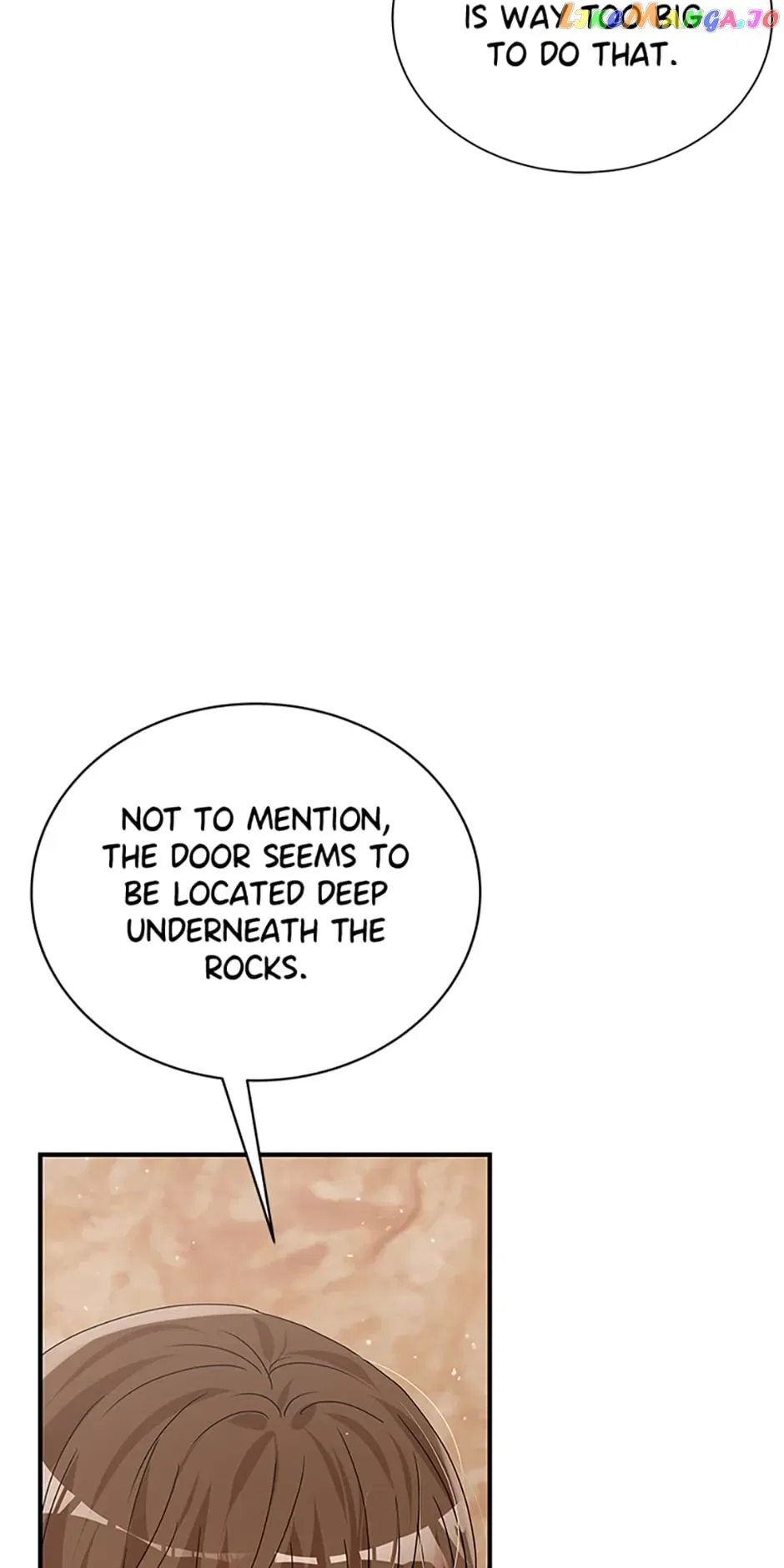 Don’t Be Obsessed With A Spirit Like Me! Chapter 35 – Page 81