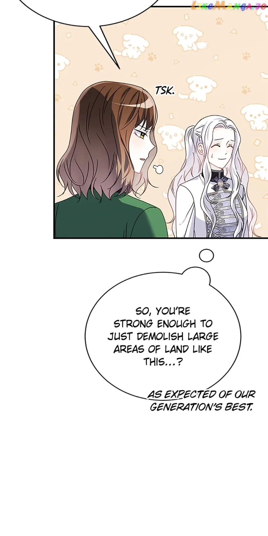 Don’t Be Obsessed With A Spirit Like Me! Chapter 35 – Page 85