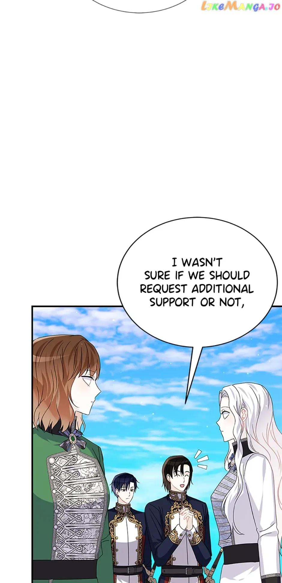 Don’t Be Obsessed With A Spirit Like Me! Chapter 35 – Page 89