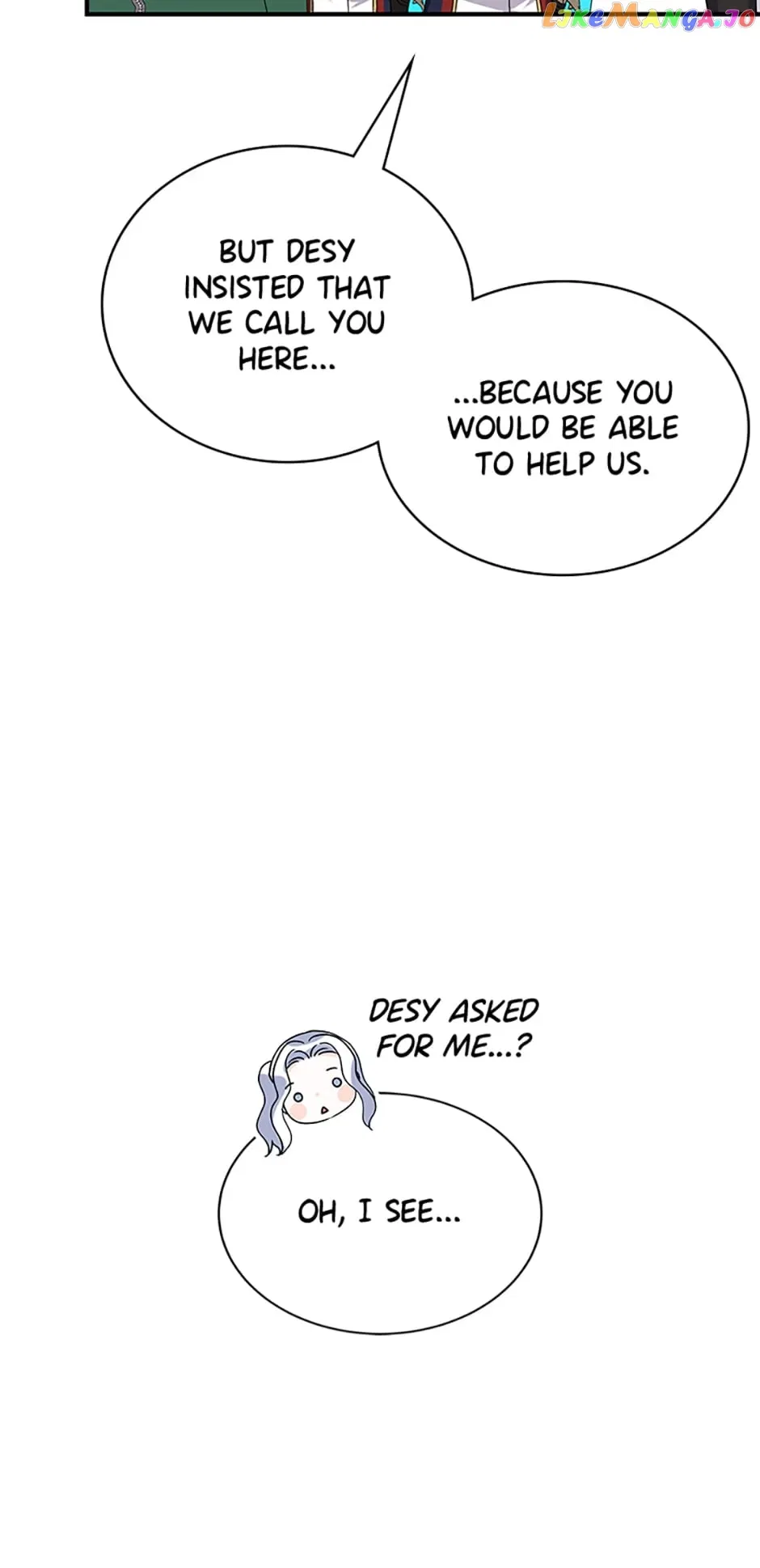 Don’t Be Obsessed With A Spirit Like Me! Chapter 35 – Page 90