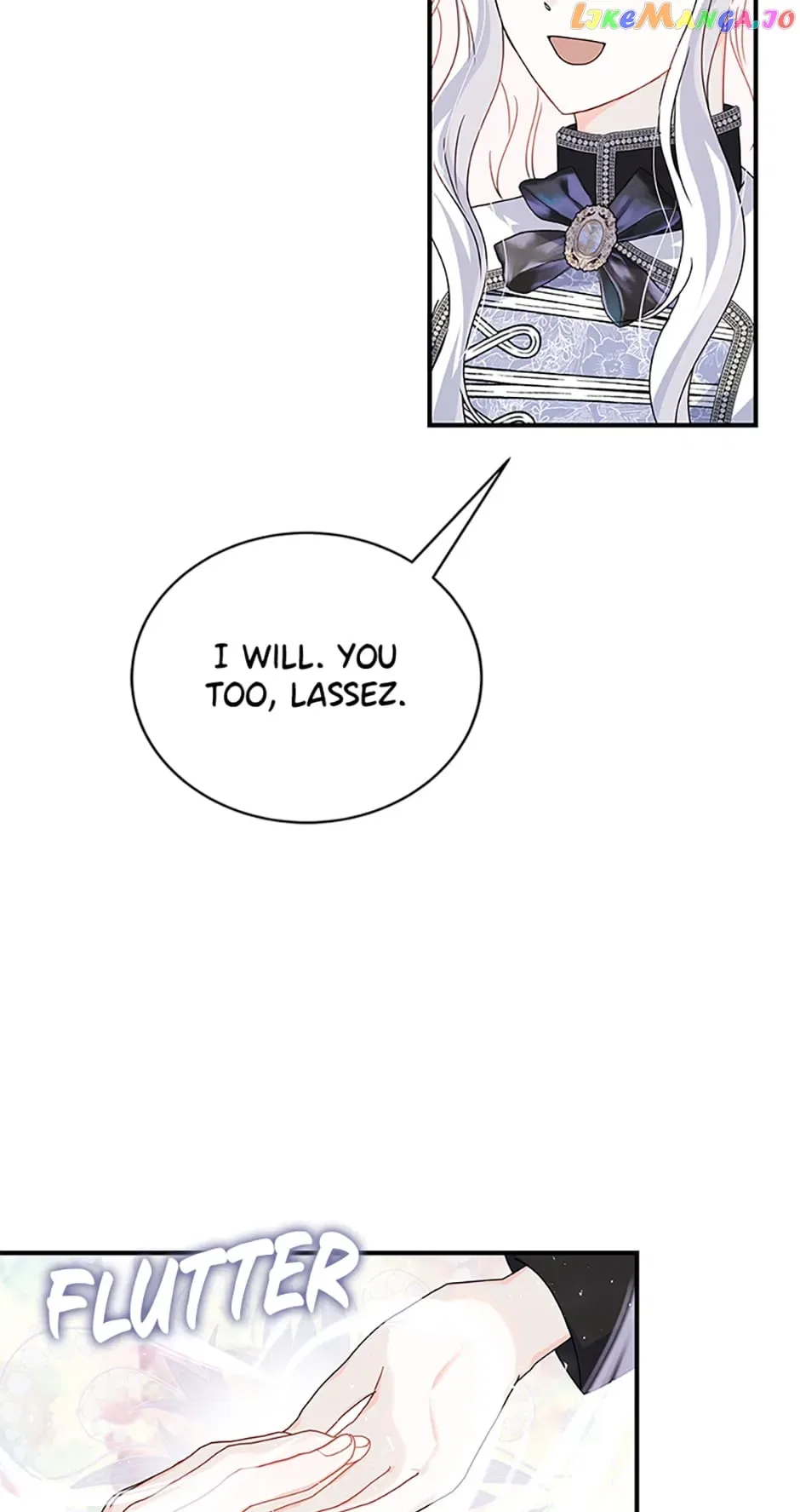 Don’t Be Obsessed With A Spirit Like Me! Chapter 35 – Page 92