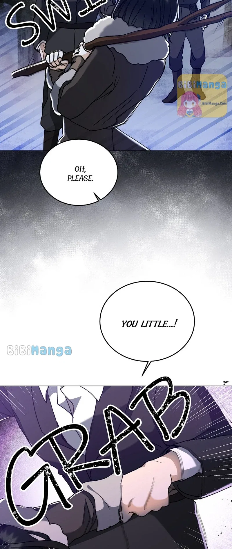 The Psycho Duke and I Chapter 7 – Page 13