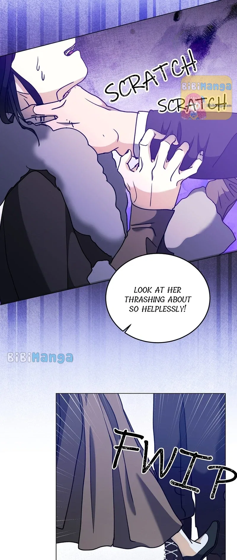 The Psycho Duke and I Chapter 7 – Page 21