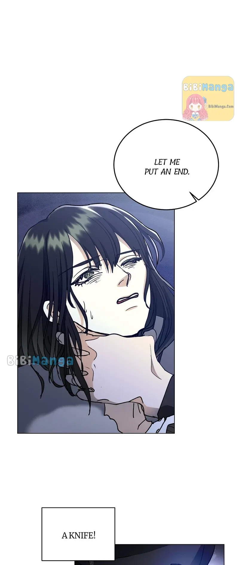 The Psycho Duke and I Chapter 7 – Page 25