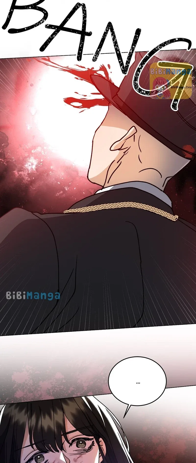 The Psycho Duke and I Chapter 7 – Page 35