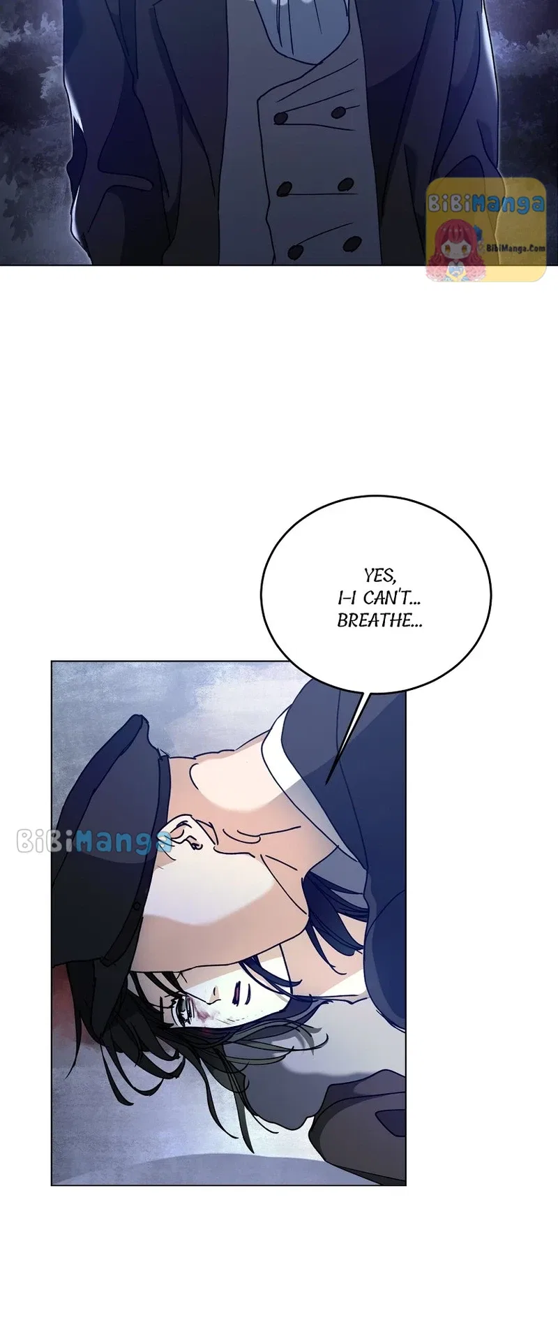 The Psycho Duke and I Chapter 7 – Page 42