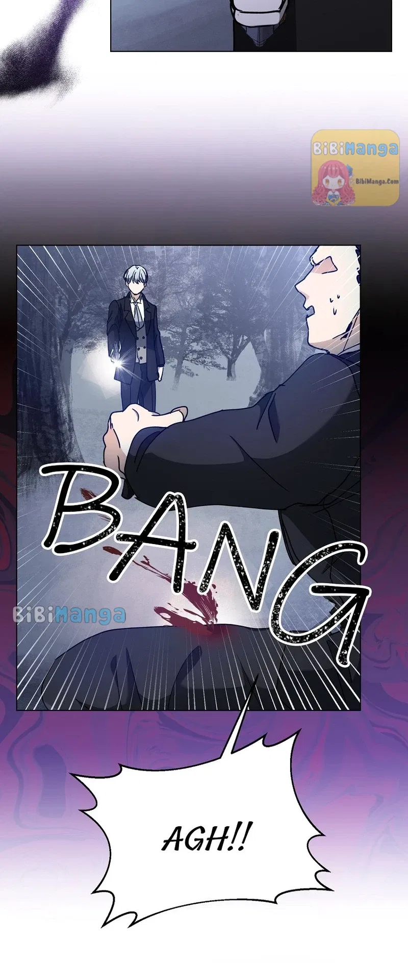 The Psycho Duke and I Chapter 7 – Page 46